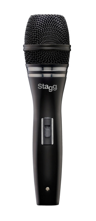 Stagg SDM90 dynamische zang- en instrumentmicrofoon