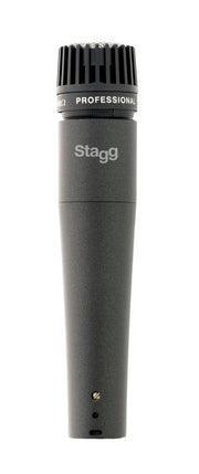 Stagg SDM70 dynamische instrumentmicrofoon