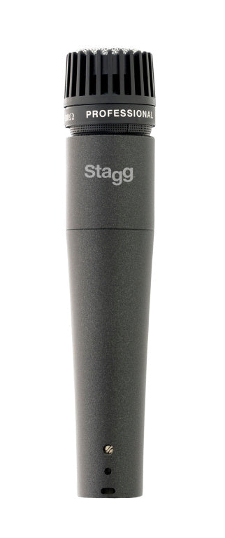 Stagg SDM70 dynamische instrumentmicrofoon