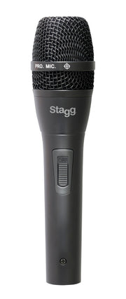 Stagg SDM80 dynamische instrumentmicrofoon