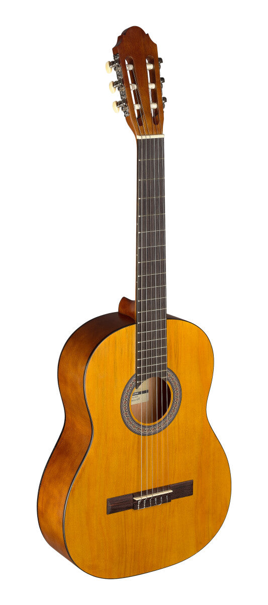 Stagg C440 M NAT klassieke gitaar Natural
