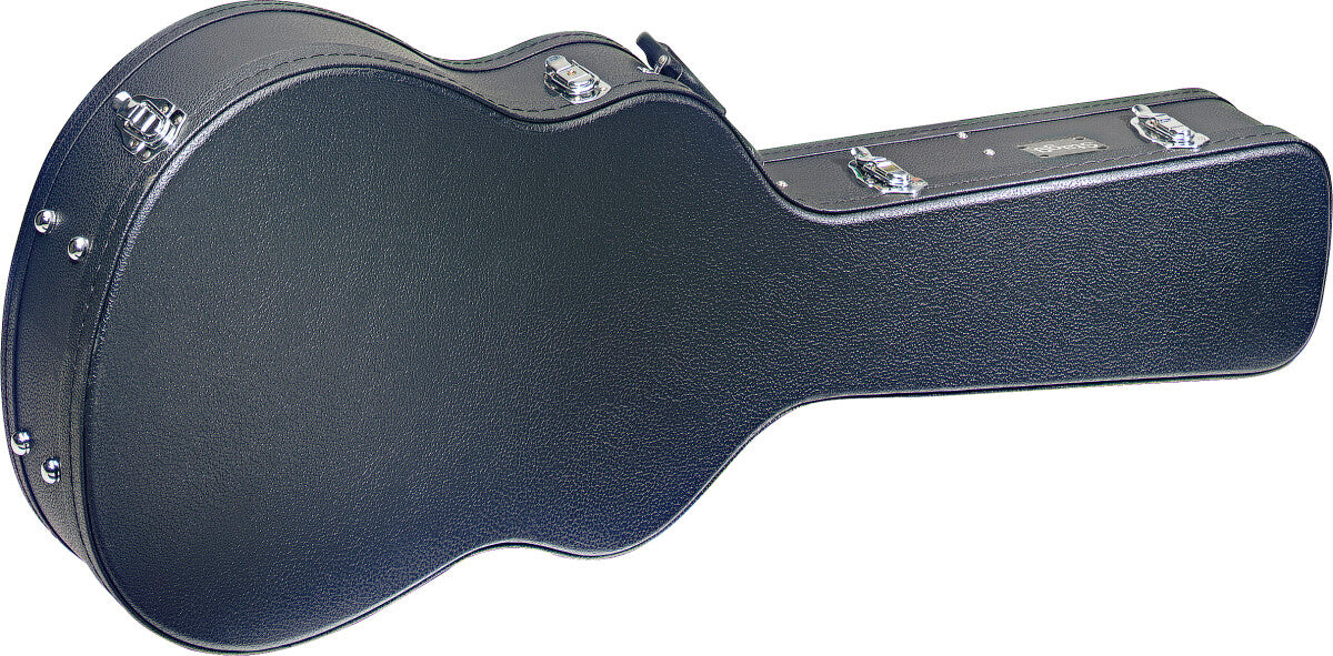 Stagg GCA-C BK koffer voor snaarinstrument