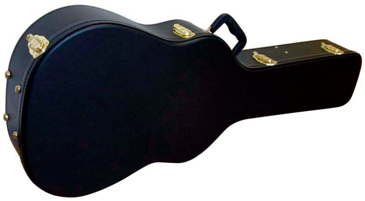Stagg GCA-W BK koffer voor snaarinstrument
