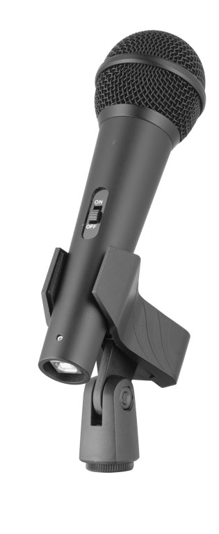 Stagg SUM20 USB dynamische microfoonset