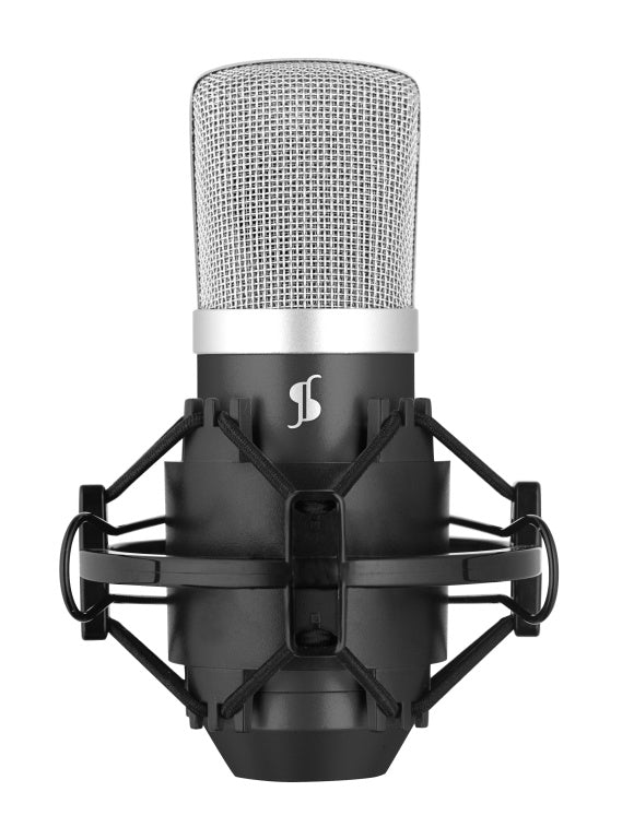 Stagg SUM40 USB-condensatormicrofoon