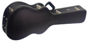 Stagg GCX-W BK koffer voor snaarinstrument