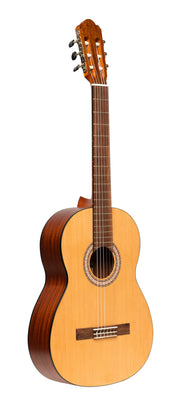 Stagg SCL70-NAT klassieke gitaar Naturel