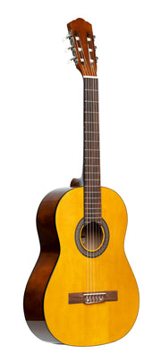 Stagg SCL50-NAT klassieke gitaar Naturel