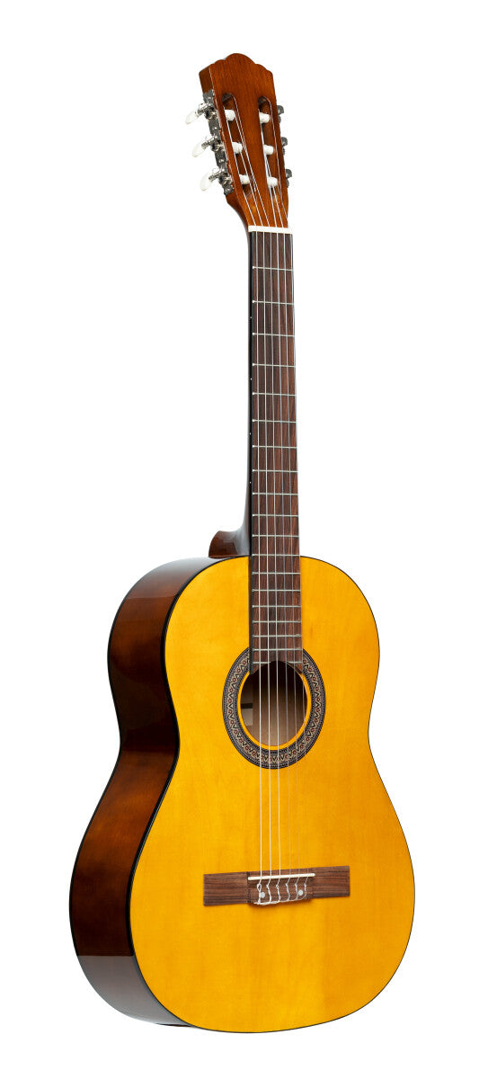 Stagg SCL50-NAT klassieke gitaar Naturel