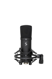 Stagg SUM45 SET USB-condensatormicrofoonset
