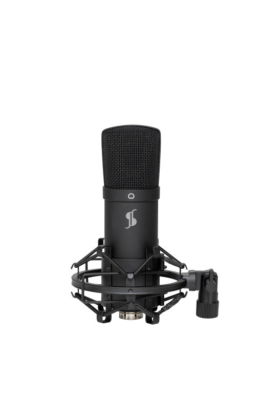 Stagg SUM45 SET USB-condensatormicrofoonset