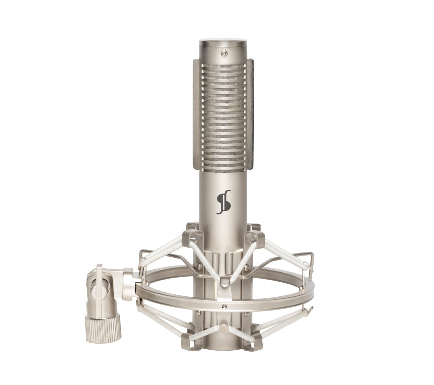 Stagg SRM70 ribbonmicrofoon