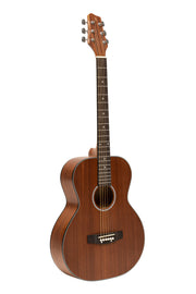 Stagg SA25 A MAHO westerngitaar Naturel