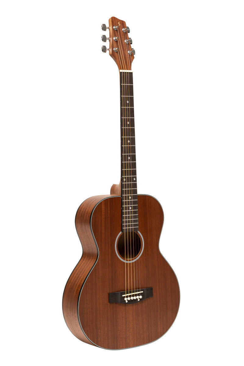 Stagg SA25 A MAHO westerngitaar Naturel