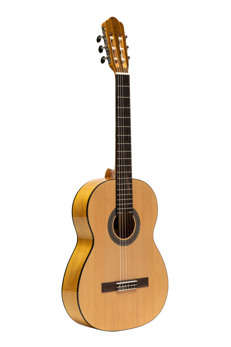 Stagg SCL70-FLAMENCA klassieke gitaar Naturel