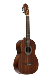 Stagg SCL70 MAHO-NAT klassieke gitaar Naturel