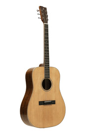 Stagg SA45 D-AC westerngitaar Naturel