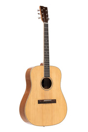 Stagg SA45 D-LW westerngitaar Naturel