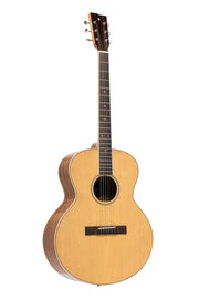Stagg SA45 O-AC westerngitaar Naturel