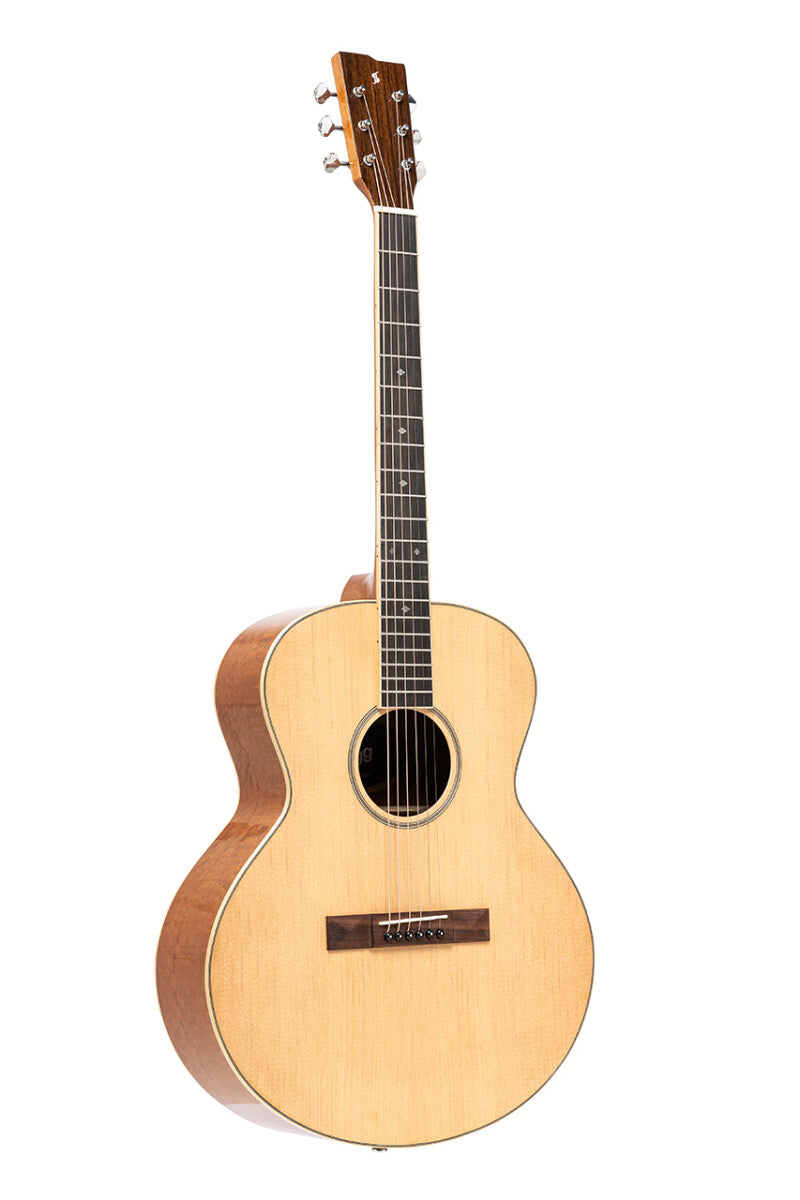 Stagg SA45 O-LW westerngitaar Naturel