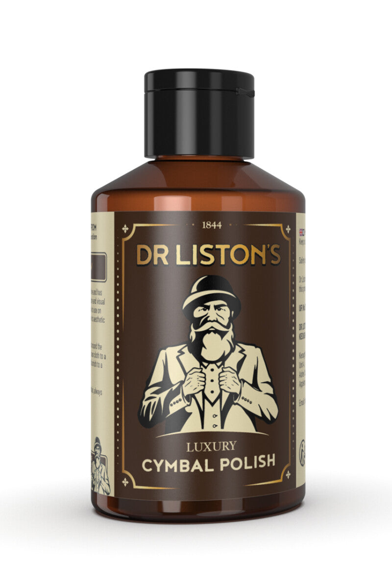 Dr. Liston’s DR-LCYP-150 bekkenpolish 150 ml