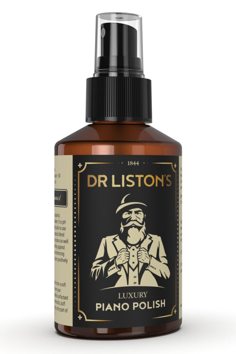 Dr. Liston’s DR-LPP-150 pianopolish 150 ml