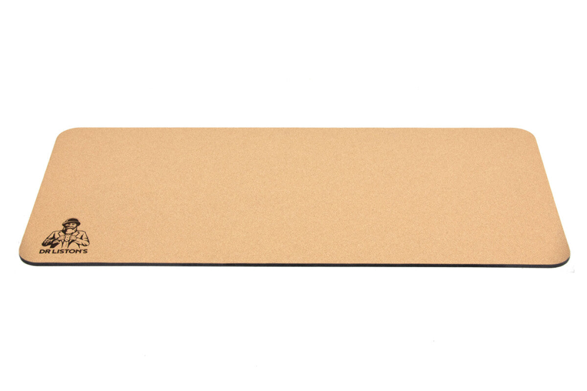 Dr. Liston’s DR-SGM-9243 gitaarwerkmat 92 × 43 cm