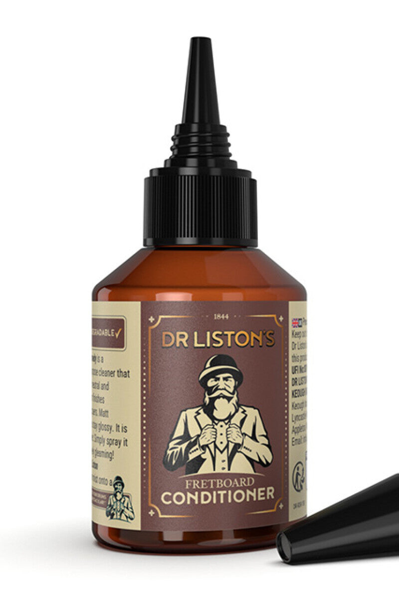 Dr. Liston’s DR-FBC-50 toetsconditioner 50 ml