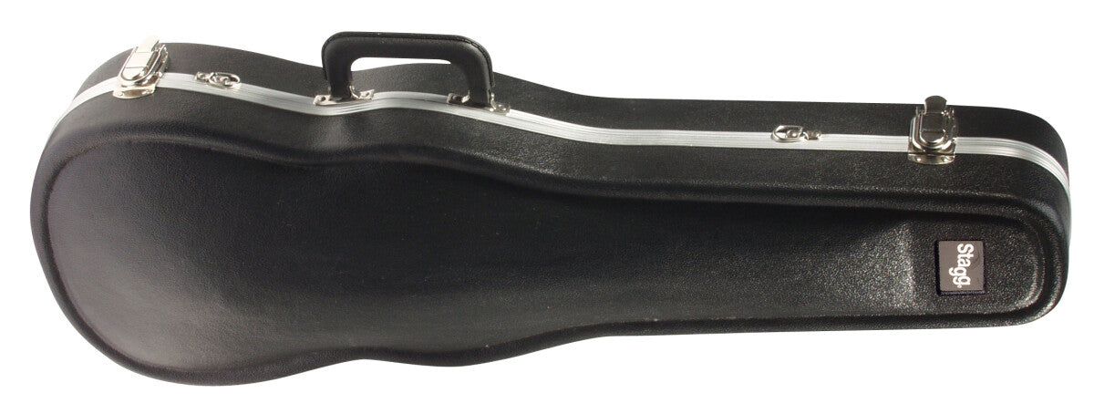 Stagg ABS-V4 koffer voor snaarinstrument