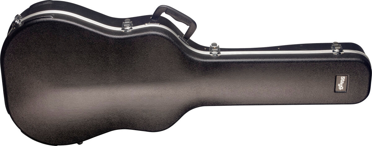 Stagg ABS-W 2 koffer voor snaarinstrument