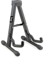 Stagg SUVM-A100BK gitaarstandaard