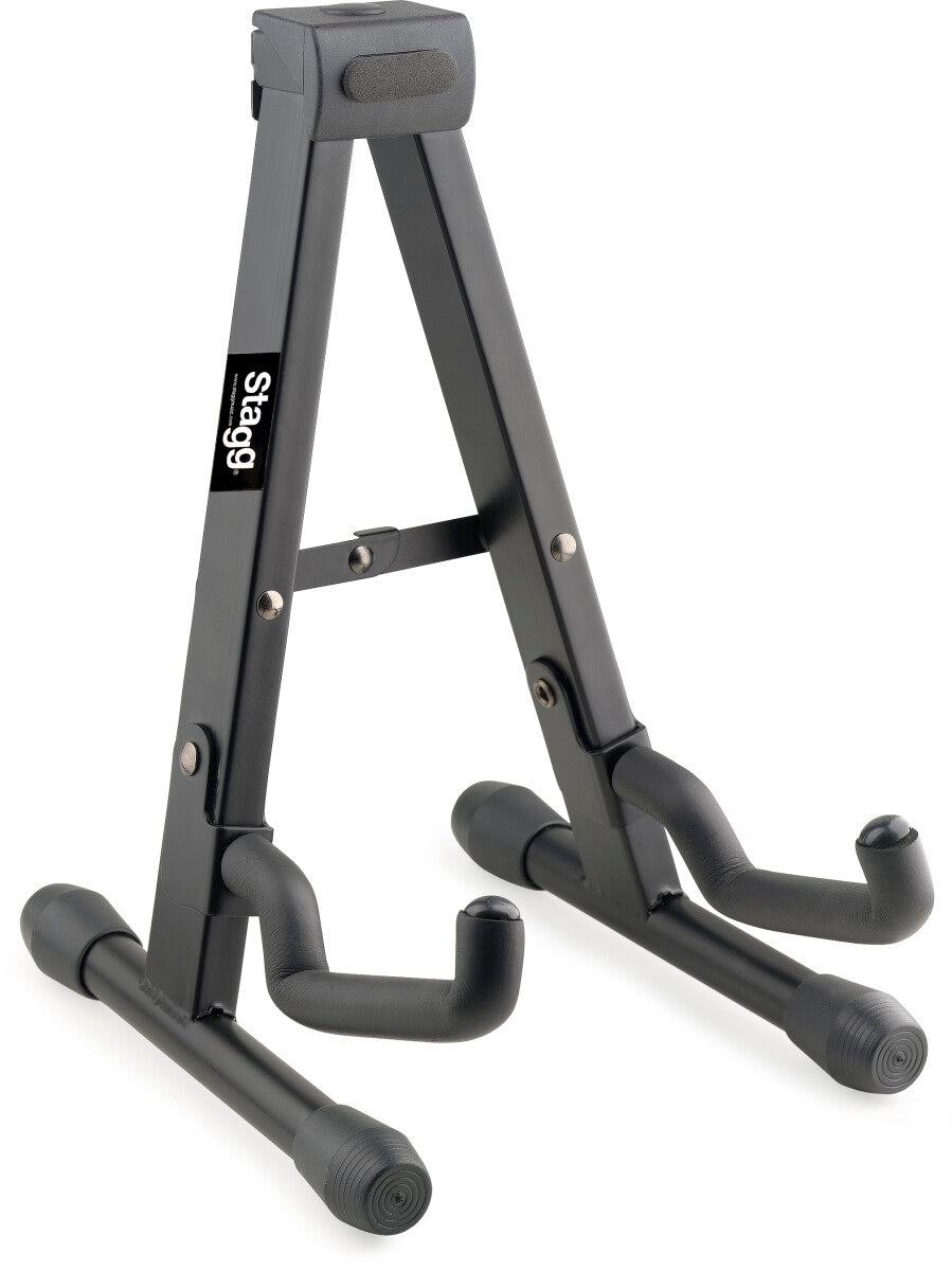 Stagg SUVM-A100BK gitaarstandaard
