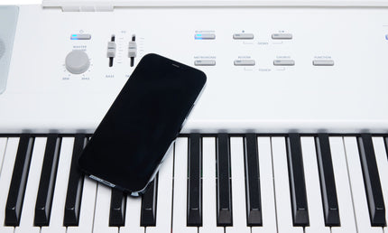 Kurzweil – KAE1-WH – Stage Piano