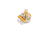 Fender 0054032049 1 MΩ Audio-Potentiometer Gespleten As 3/8 Inch