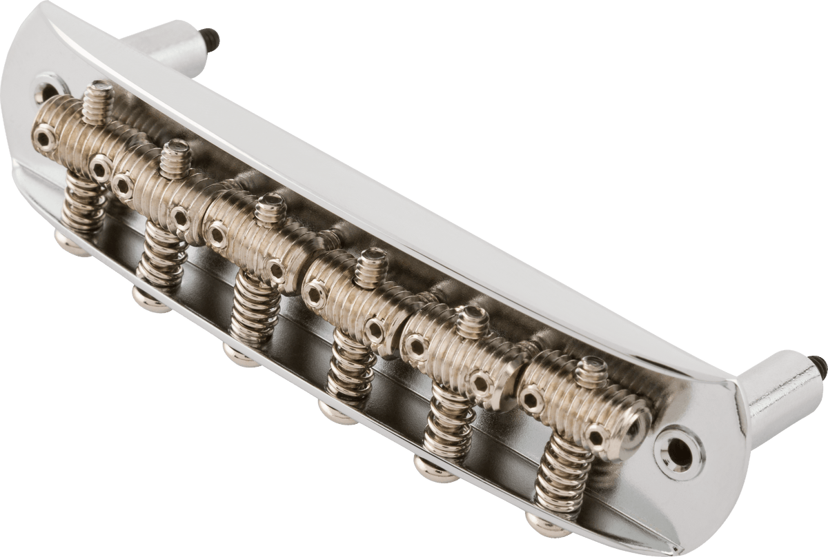 Fender 0054460049 Jazzmaster/Jaguar Gitaarbrug