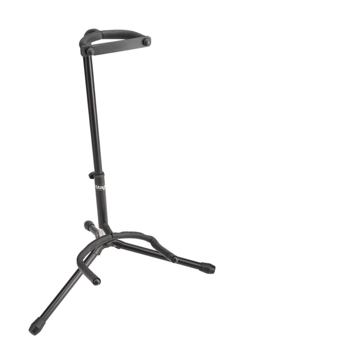 Stagg SG-A100BK gitaarstandaard
