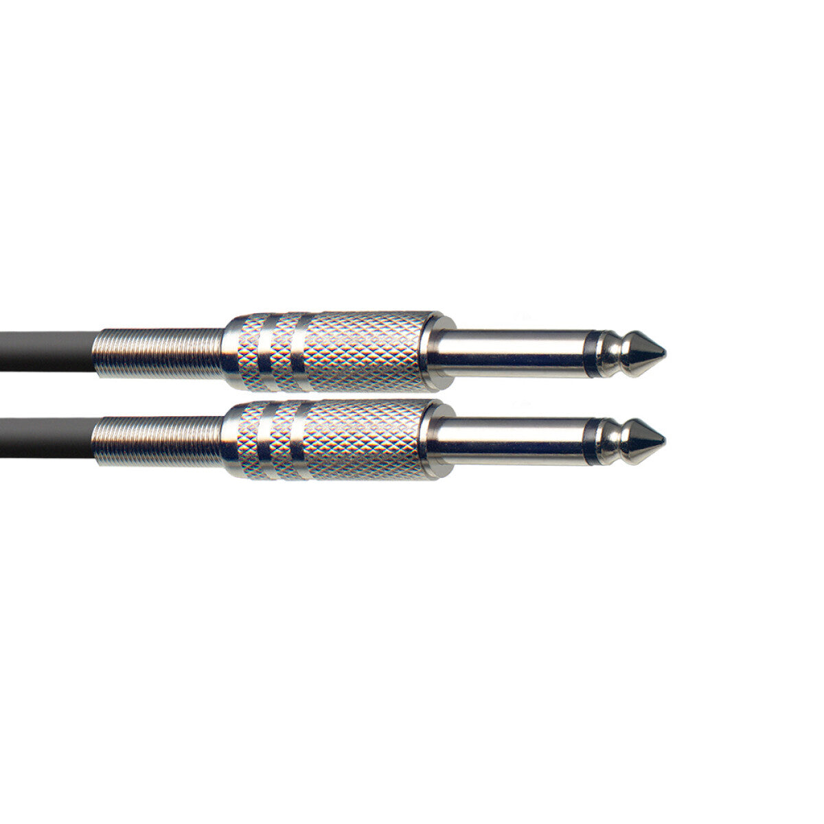 Stagg SGC10 instrumentkabel jack/jack (m/m), 10 m, S-serie