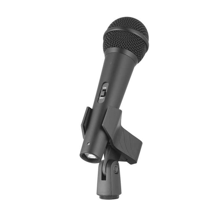 Stagg SUM20 USB dynamische microfoonset