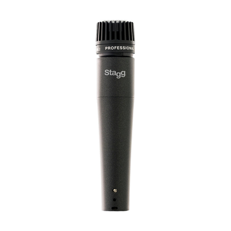 Stagg SDM70 dynamische instrumentmicrofoon
