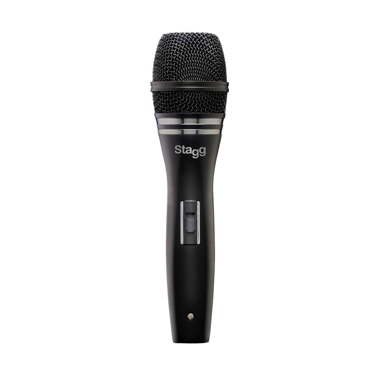 Stagg SDM90 dynamische zang- en instrumentmicrofoon