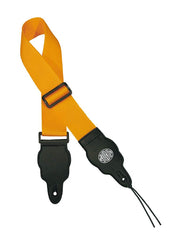 Gaucho GST-50-YE Standard Series Gitaarband geel nylon