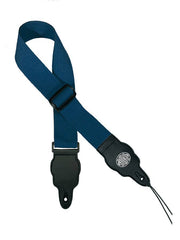 Gaucho GST-50-CU Standard Series Gitaarband kobaltblauw nylon