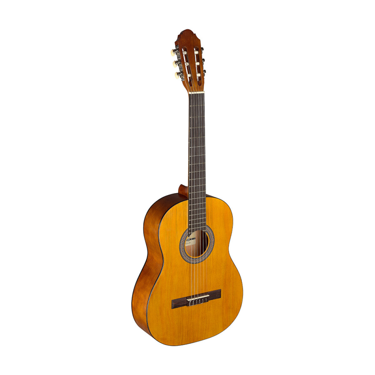 Stagg C440 M NAT klassieke gitaar Natural