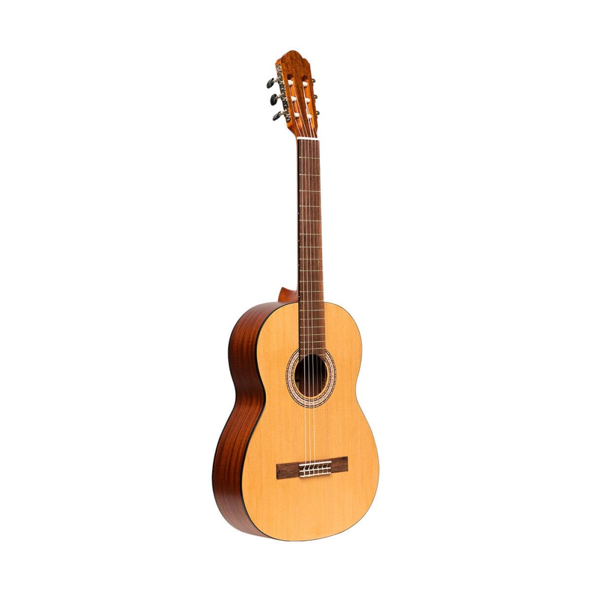 Stagg SCL70-NAT klassieke gitaar Naturel
