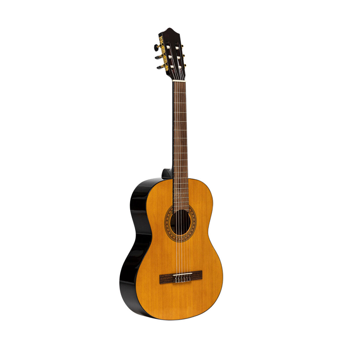 Stagg SCL60-NAT klassieke gitaar Natural