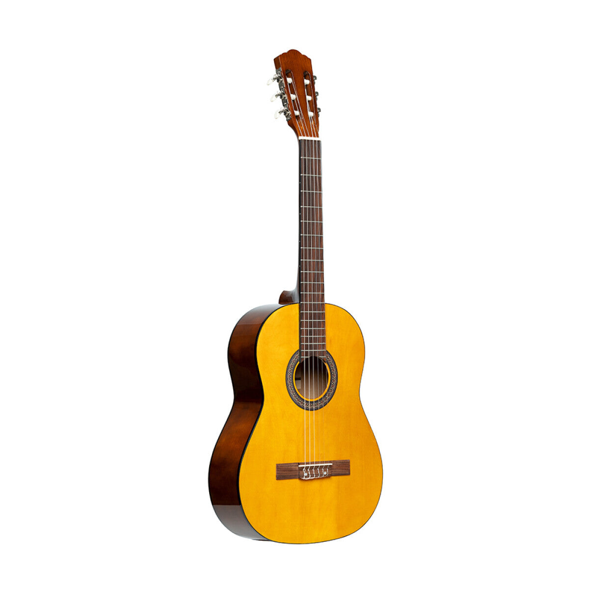 Stagg SCL50-NAT klassieke gitaar Naturel