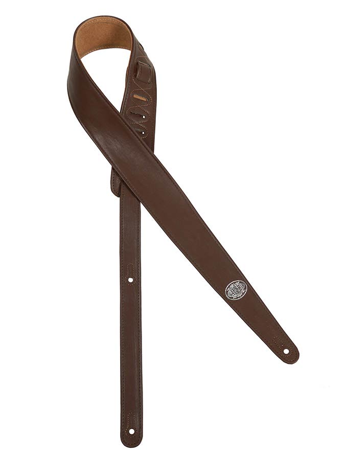 Gaucho GST-718-BR Power Series Gitaarband bruin