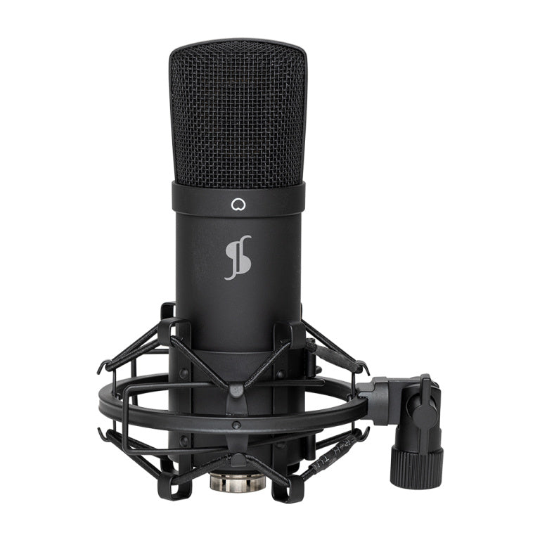 Stagg SUM45 SET USB-condensatormicrofoonset