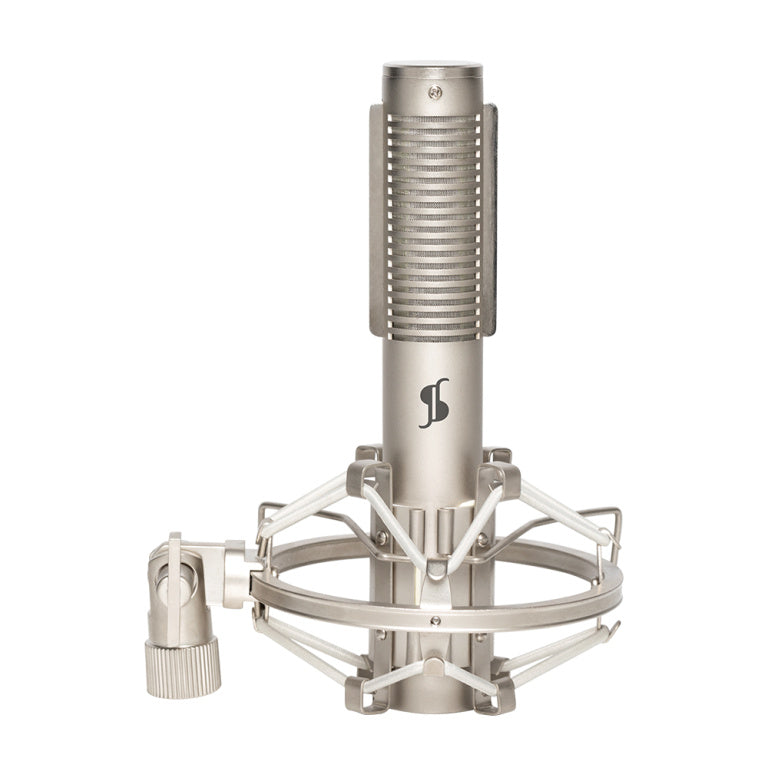 Stagg SRM70 ribbonmicrofoon