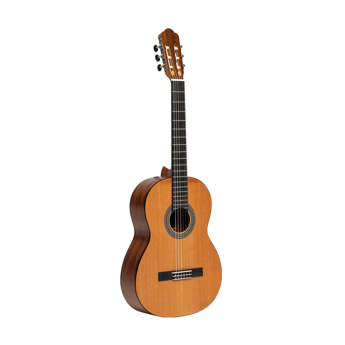 Stagg SCL70 CED-NAT klassieke gitaar Naturel